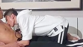 gaycock 74